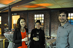 AI2 - ALLEN INSTITUTE HOLIDAY PARTY